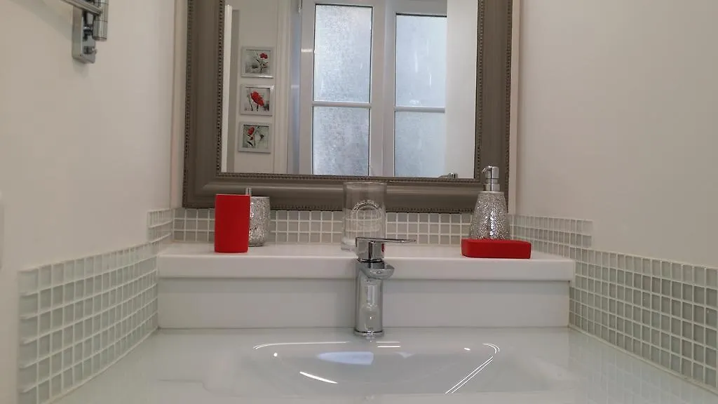 Apartment 2 Pieces Confort Centre Paris / Bastille